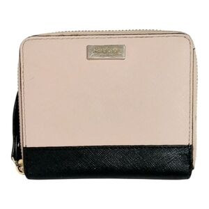 Kate Spade Laurel Way Darci Zip Around Wallet